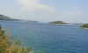 Pogled sa balkona