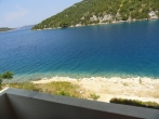 Pogled sa balkona